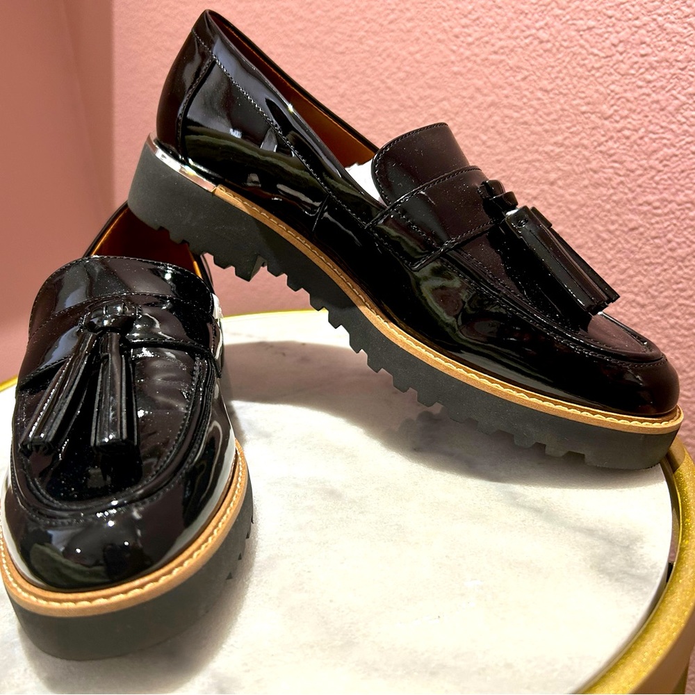 Franco Sarto Carolynn Loafer